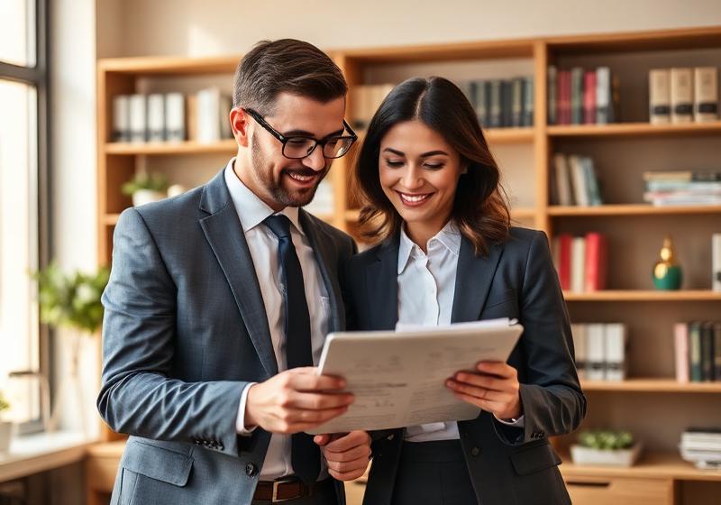 Why Businesses Choose to Outsource to an External Accountant